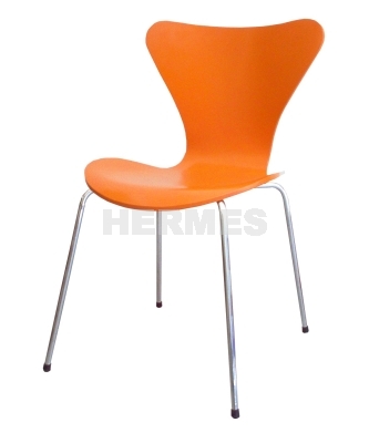Silla Seven, Arne Jacobsen