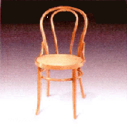 Silla Thonet N 18