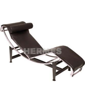 Chaise longue LC 4