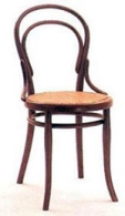 Silla Thonet